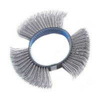 Slipborste Grov Fälgslip